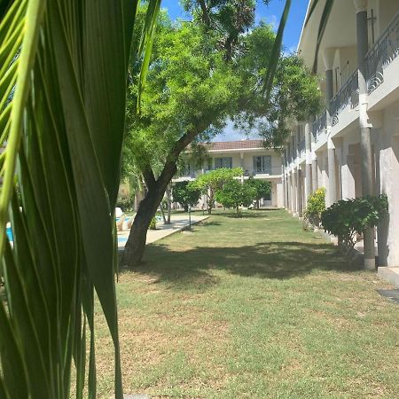 Escale Vacances Flic-en-Flacq Dış mekan fotoğraf