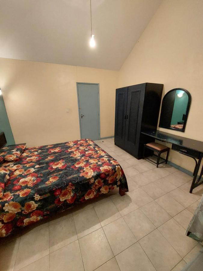 Escale Vacances Flic-en-Flacq Dış mekan fotoğraf