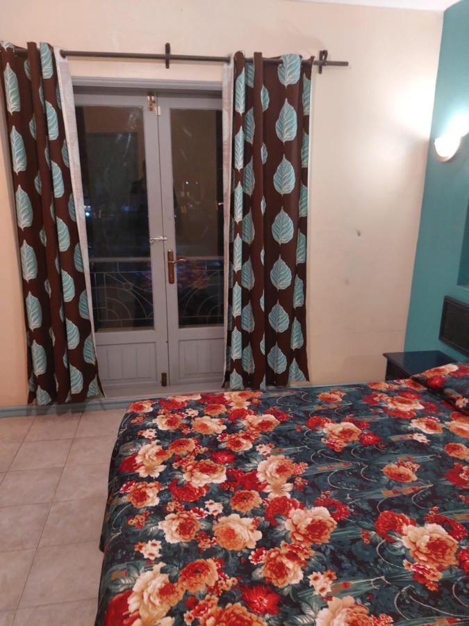 Escale Vacances Flic-en-Flacq Dış mekan fotoğraf