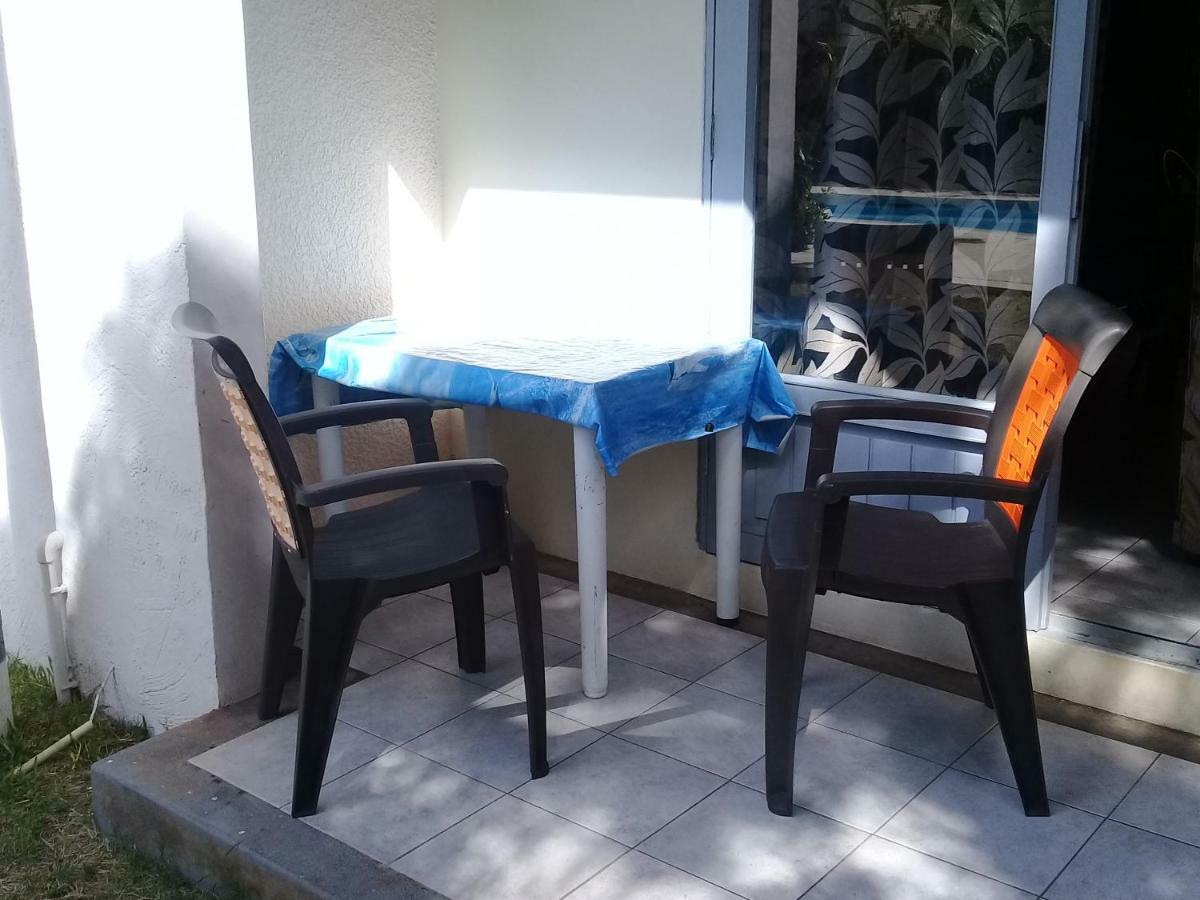 Escale Vacances Flic-en-Flacq Dış mekan fotoğraf