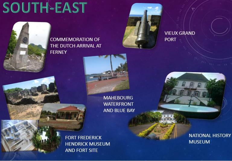 Escale Vacances Flic-en-Flacq Dış mekan fotoğraf