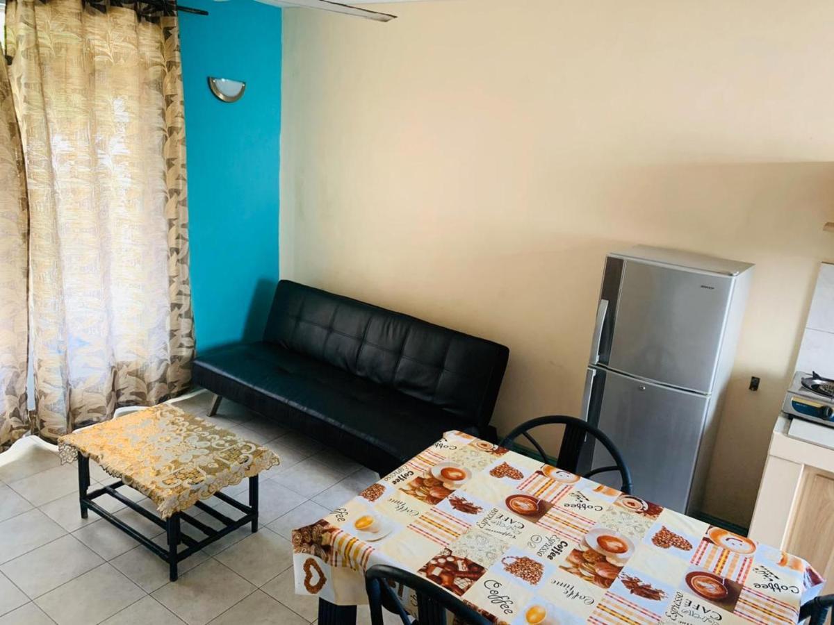 Escale Vacances Flic-en-Flacq Dış mekan fotoğraf