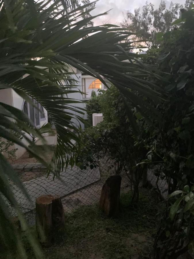 Escale Vacances Flic-en-Flacq Dış mekan fotoğraf